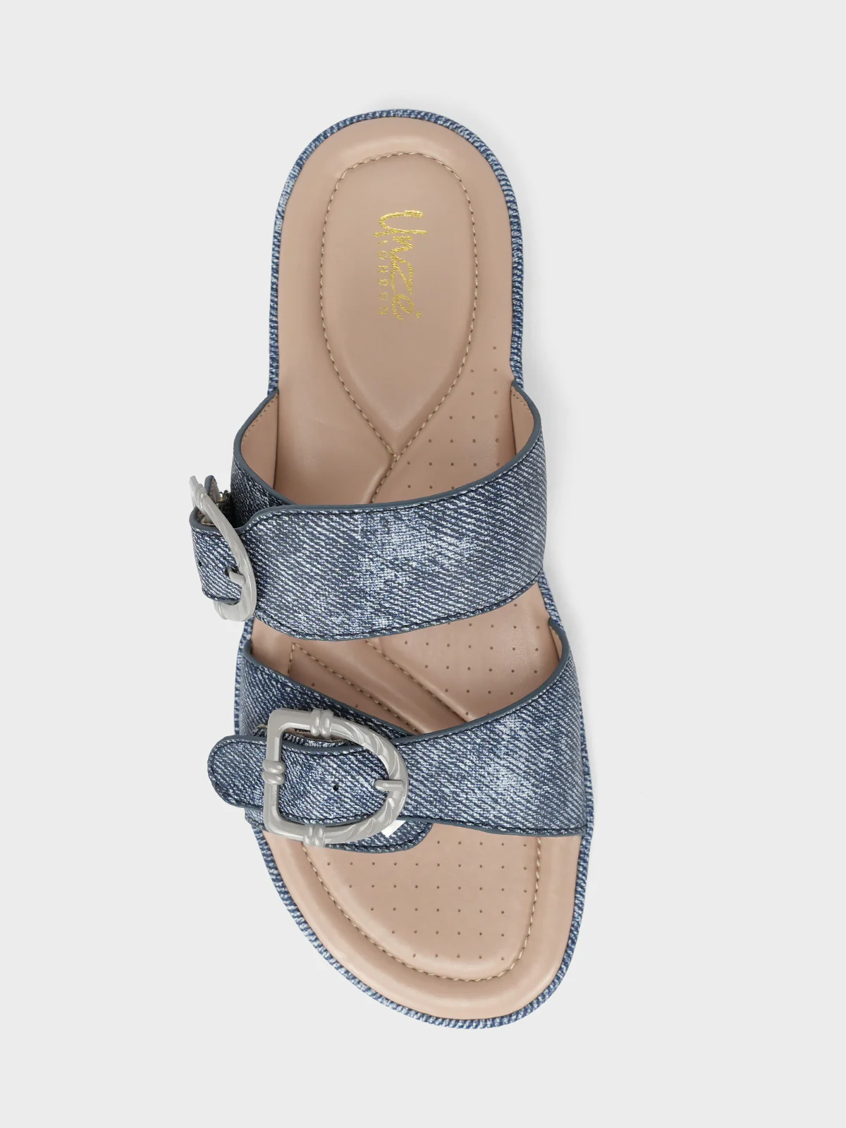 Women's "RESIDE" Casual Comfy Slippers - Image 5