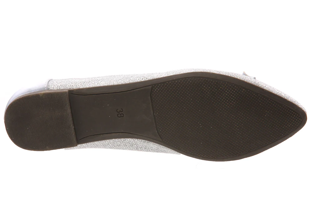 Womens Smart & Elegant 'Abbi' Pumps - Image 5