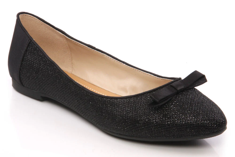 Womens Smart & Elegant 'Abbi' Pumps