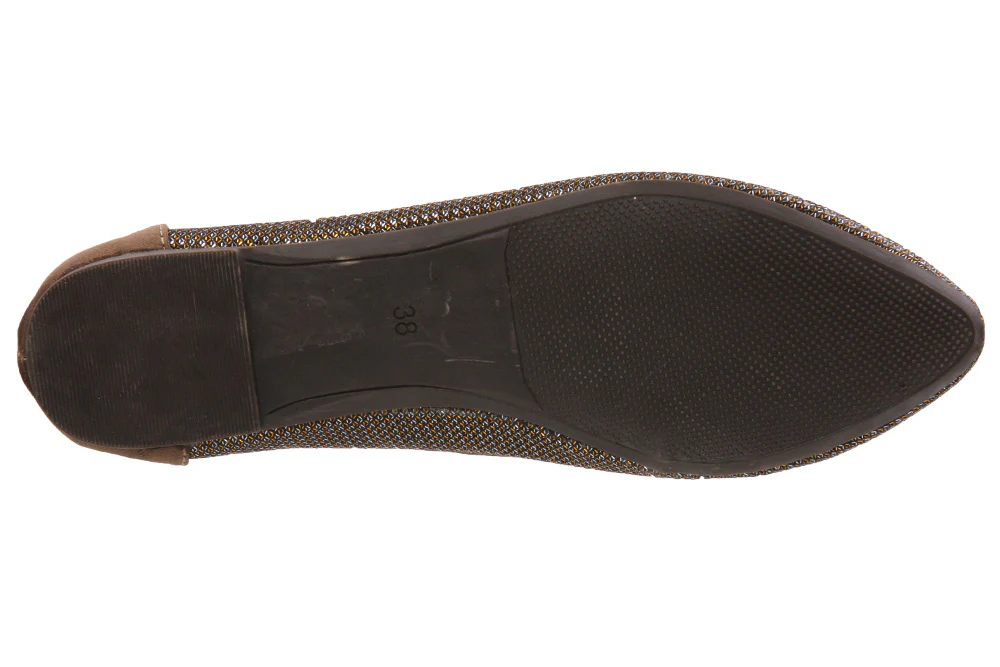 Womens Smart & Elegant 'Abbi' Pumps - Image 5