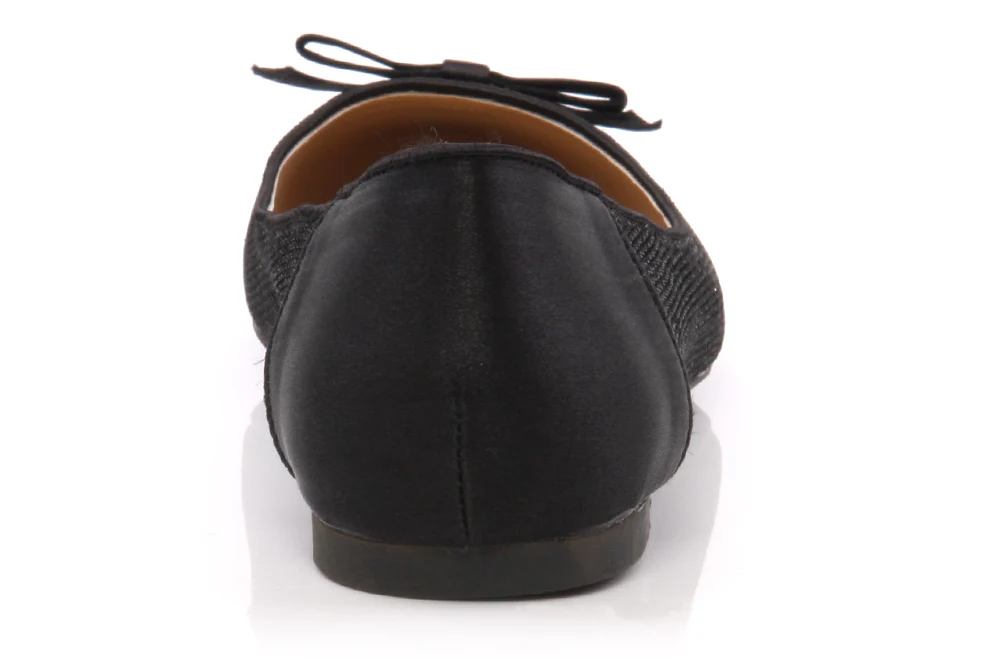 Womens Smart & Elegant 'Abbi' Pumps - Image 2