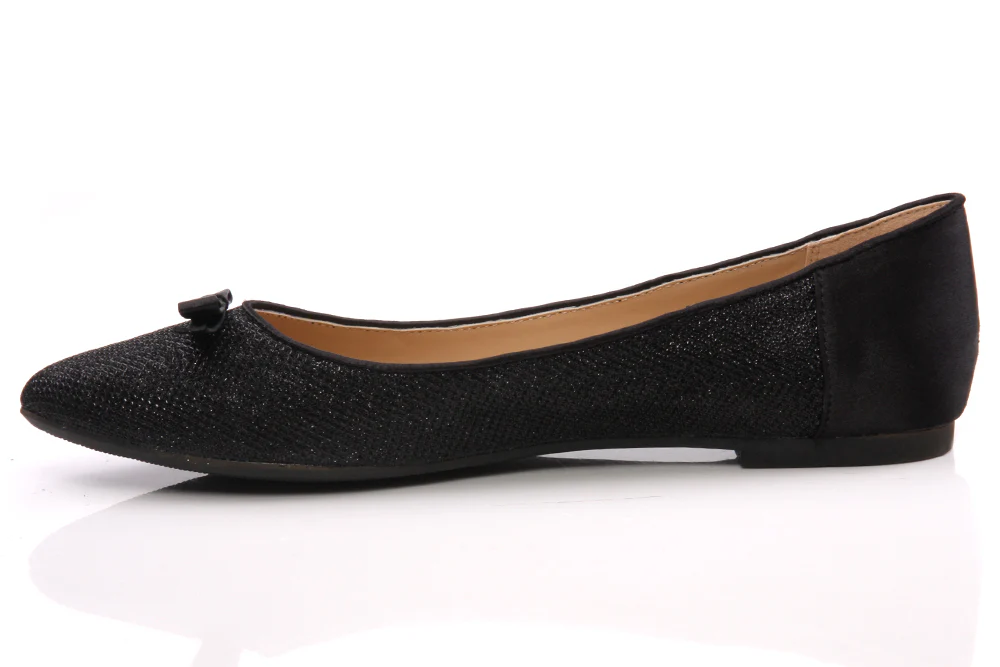 Womens Smart & Elegant 'Abbi' Pumps - Image 3