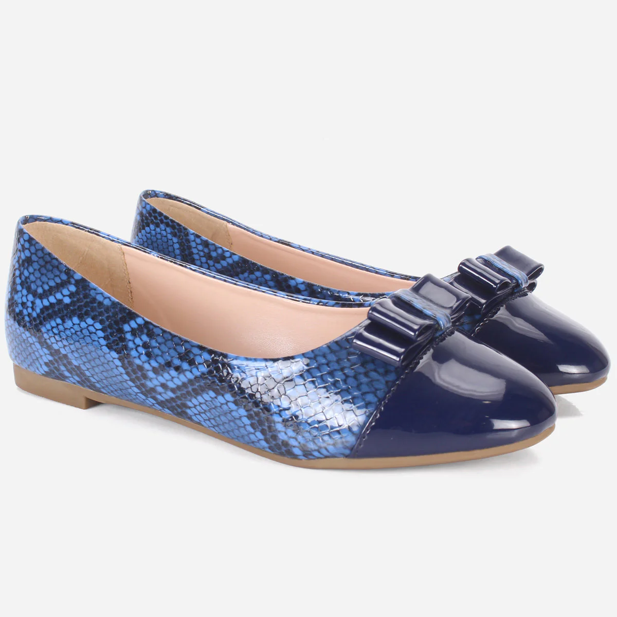 Women's "SUFRIA" Stylish Casual Pumps - Image 2