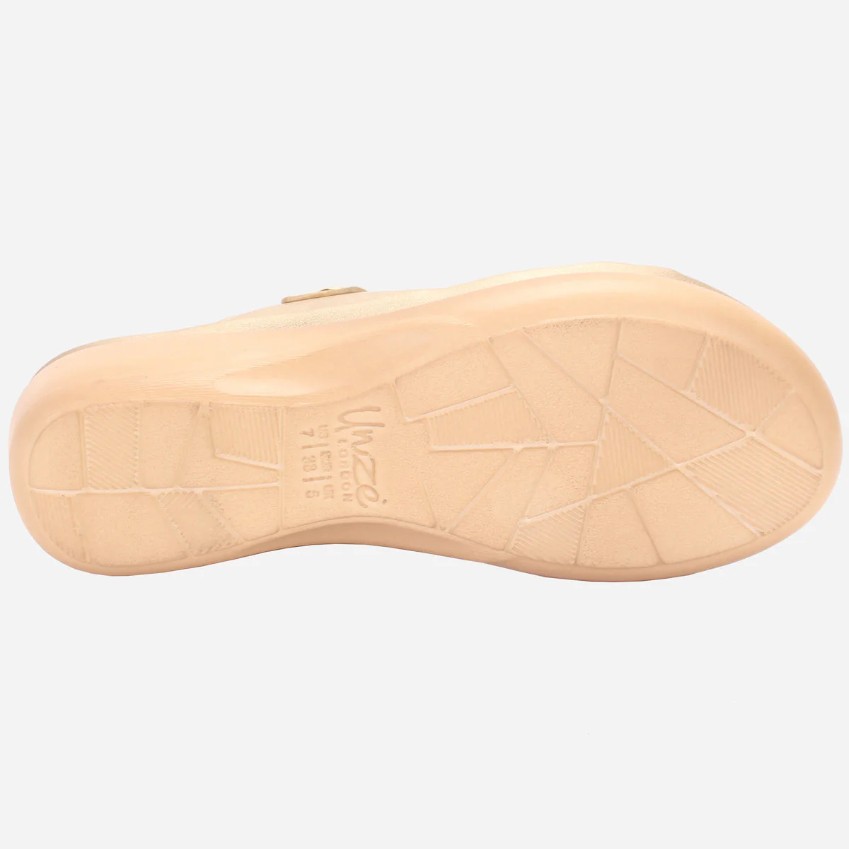 Women's "SUZI" Casual Everyday Wedge Slippers - Image 5