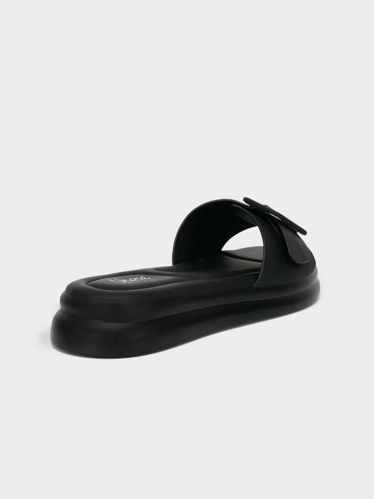 Womens "SYLAS" Casual Comfy Slippers - Image 3