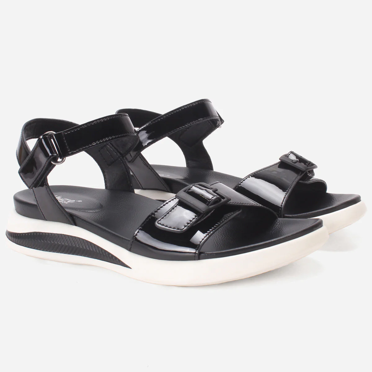 Women's "TALMAI" Comfortable Sandals - Image 2