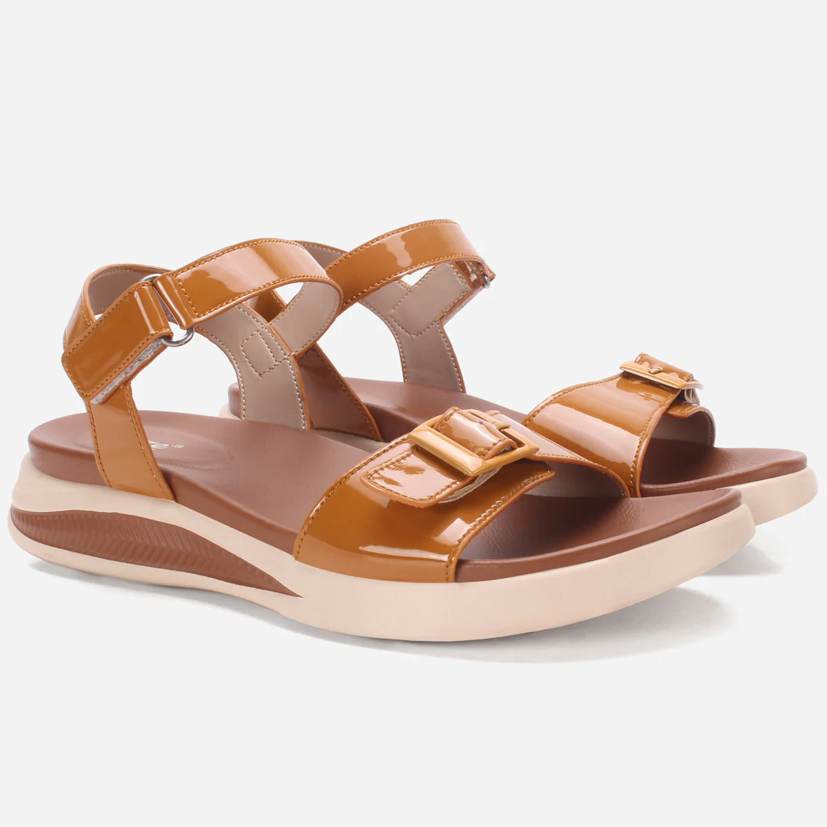 Women's "TALMAI" Comfortable Sandals - Image 2