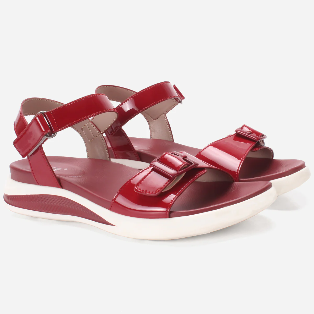 Women's "TALMAI" Comfortable Sandals - Image 2