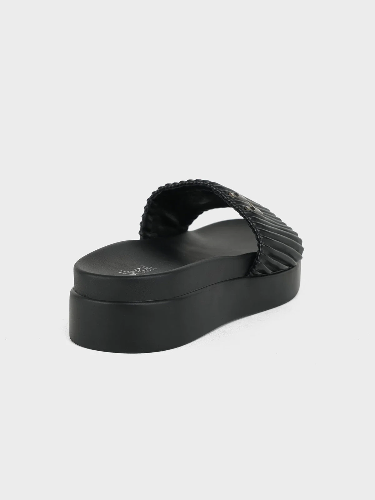 Womens "TAUXIA" Comfy Everyday Slippers - Image 5