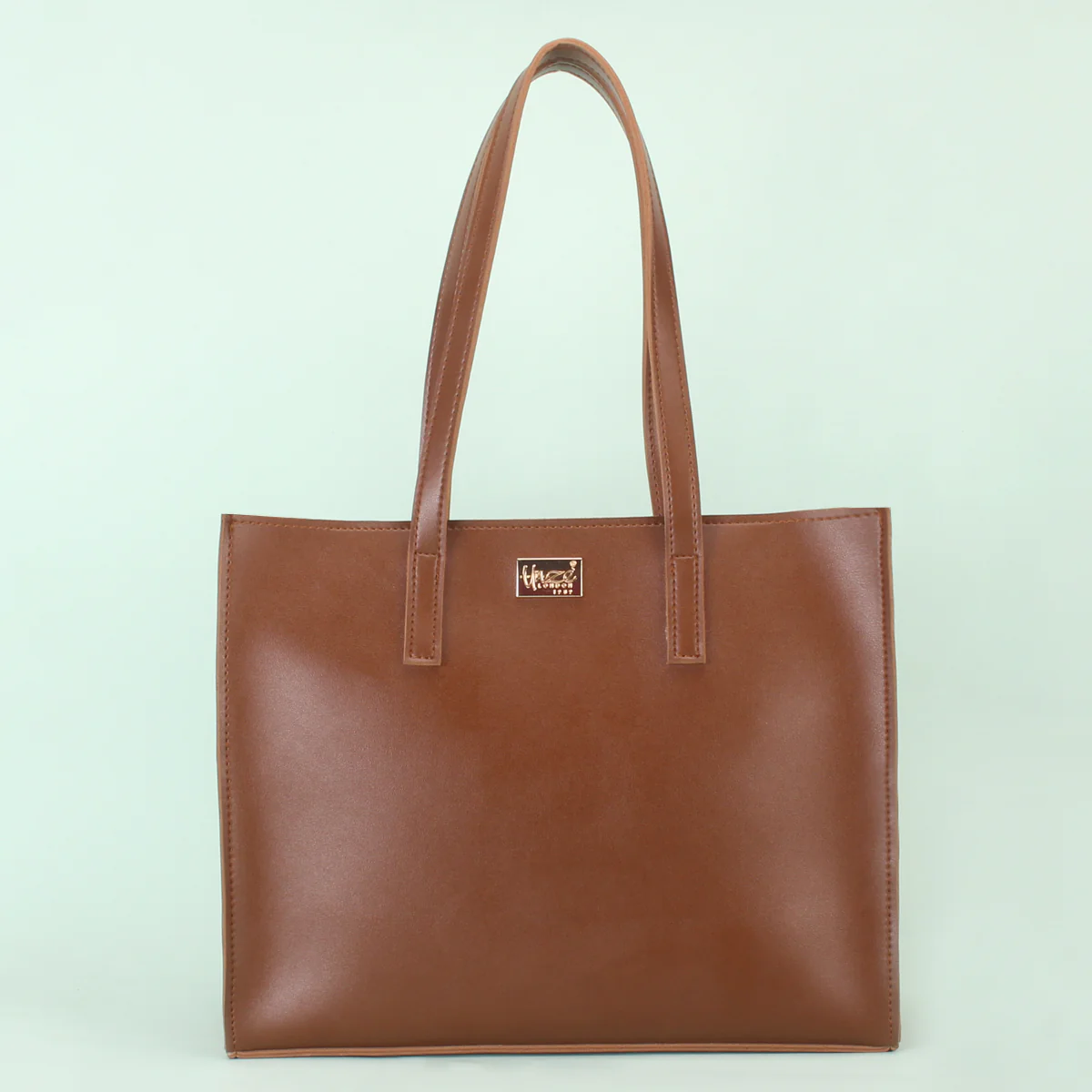 Womens "TIERECE" Casual Shoulder Bag - Image 4