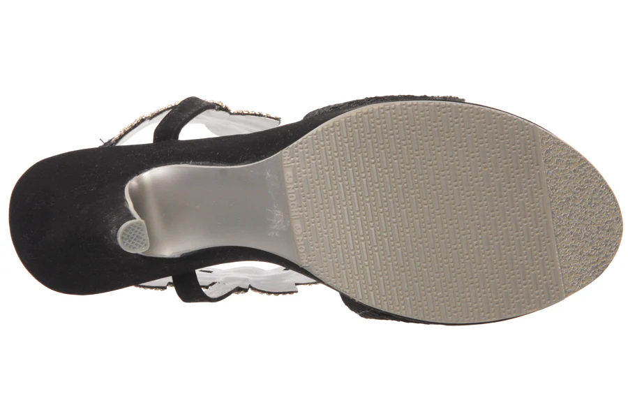 Womens Trendy 'Malanda' Platform Sandal - Image 5