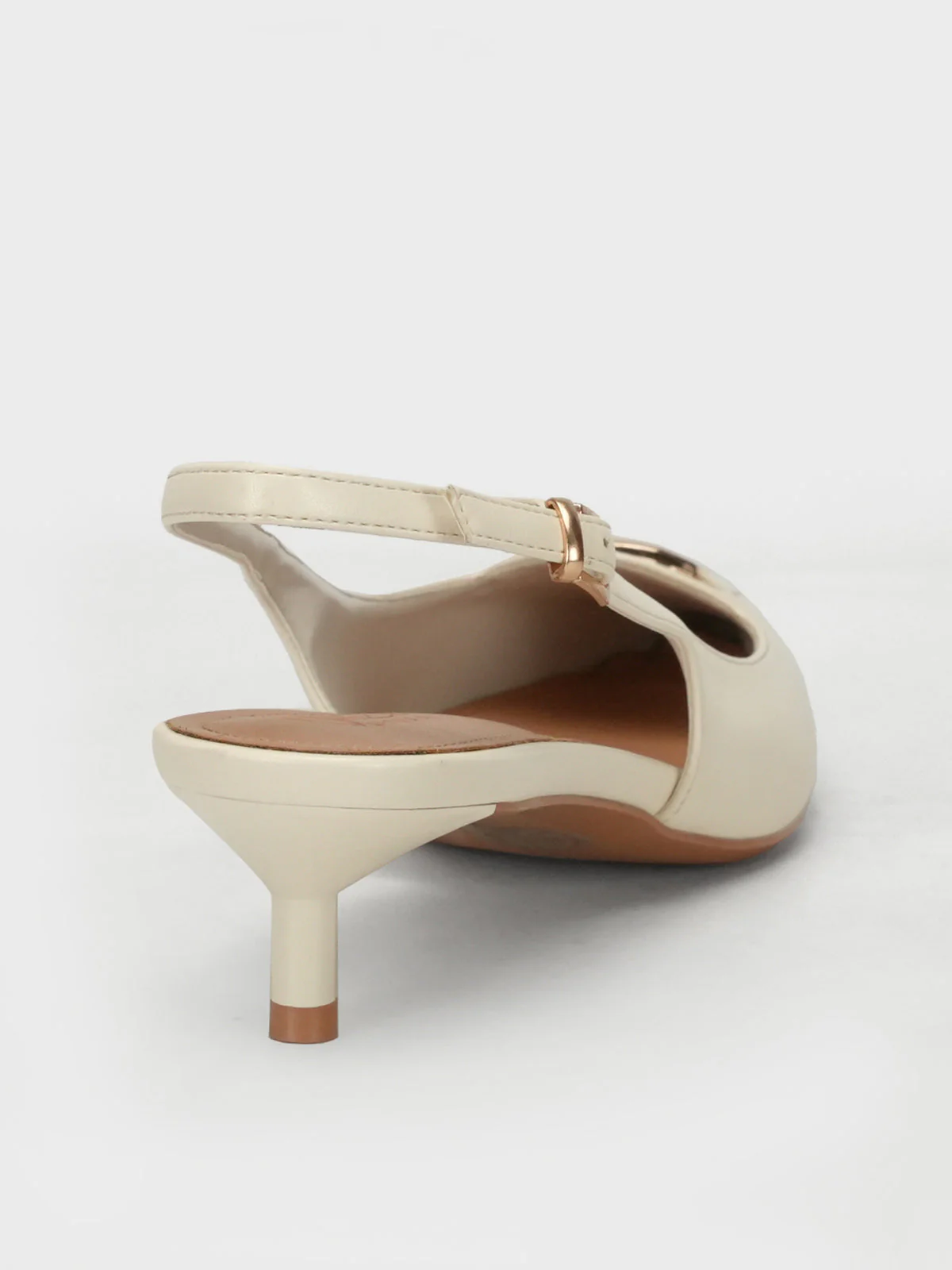 Womens "TRIPI" Pointed Toe Sandals - Image 3