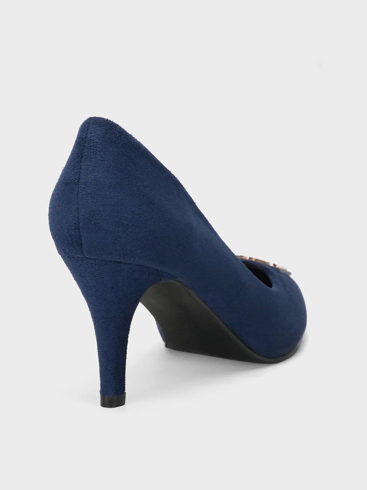 Women's "VERONA" Stylish Formal Dress Courts - Image 3