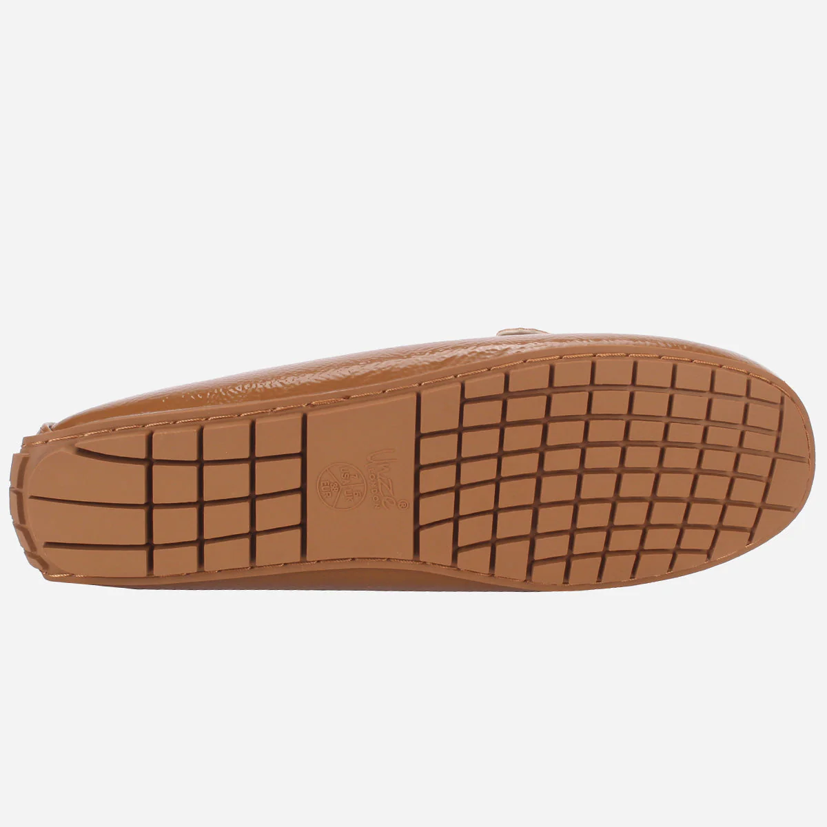 Womens "WELLIACIA" Casual Everyday Moccasins - Image 5
