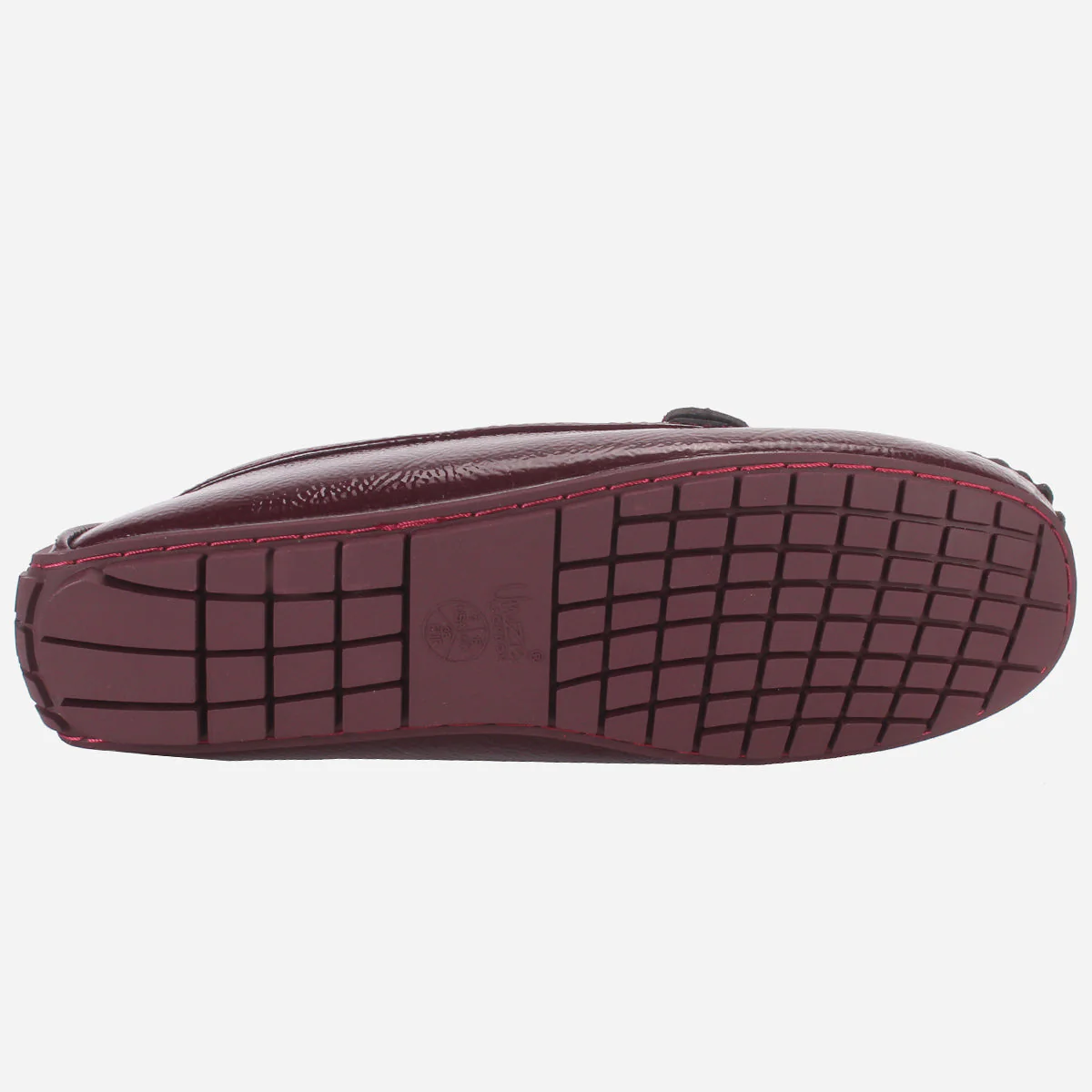 Womens "WELLIACIA" Casual Everyday Moccasins - Image 5