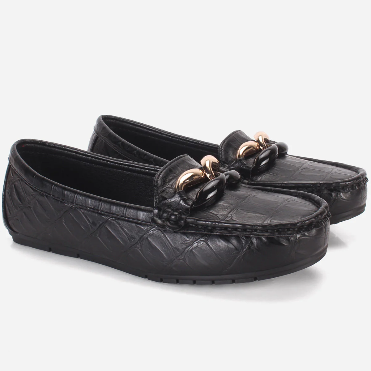 Women's "XANIAR" Casual Everyday Moccasins - Image 2