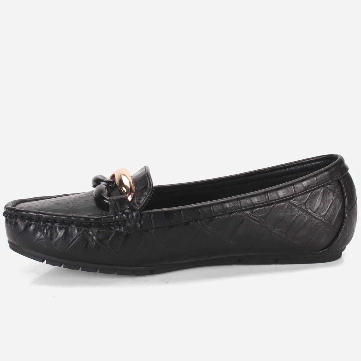 Women's "XANIAR" Casual Everyday Moccasins - Image 3