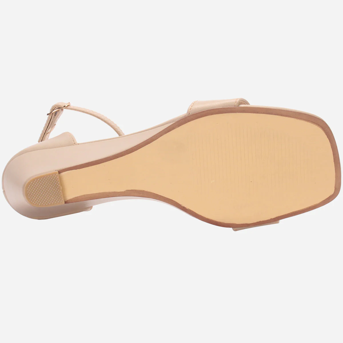 Women's "XAVIER" Wedge Heel Sandals - Image 5