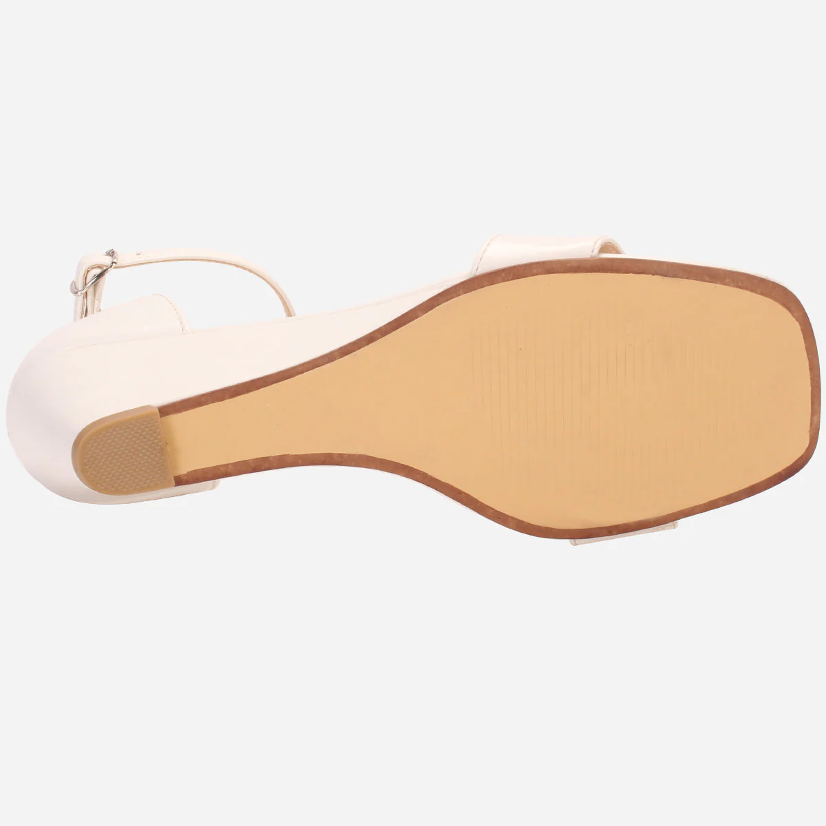 Women's "XAVIER" Wedge Heel Sandals - Image 5
