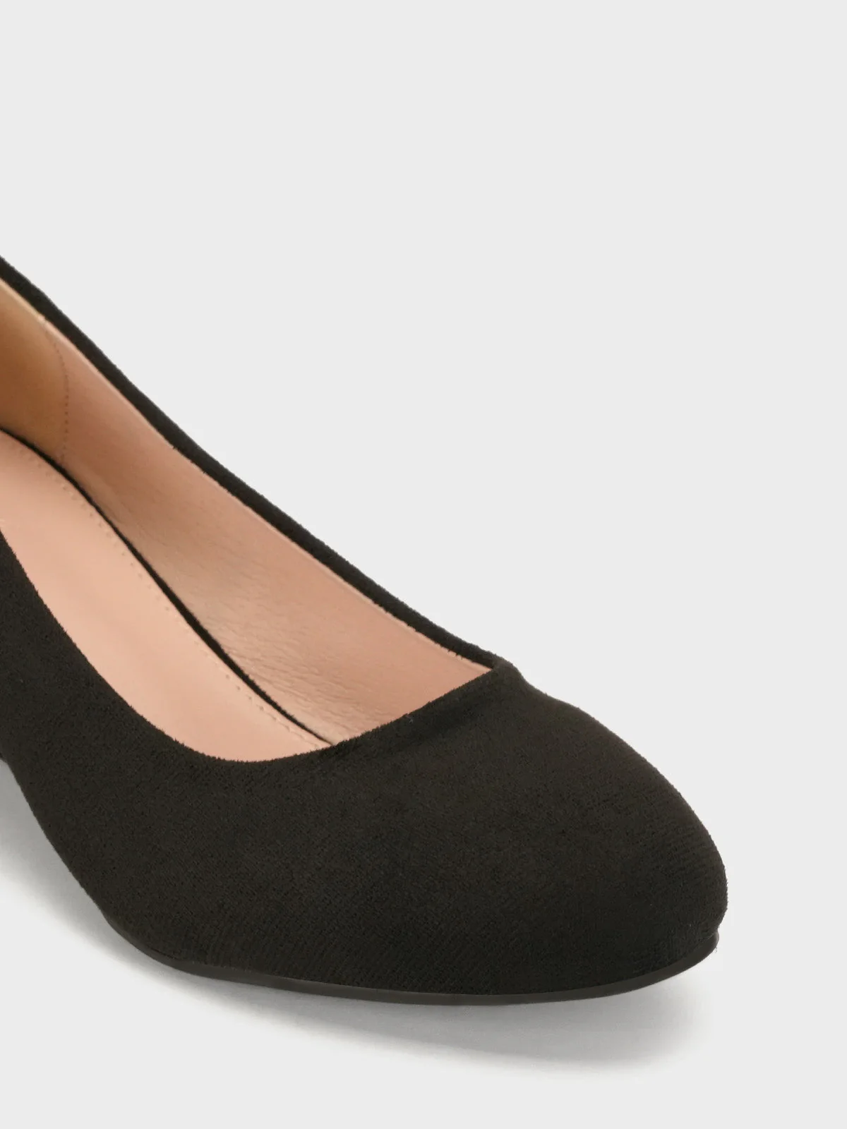 Women's "YNGRE" Casual Wedge Courts - Image 4