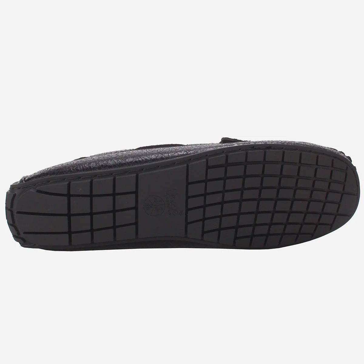 Womens "ZEPLIN" Casual Everyday Moccasins - Image 5