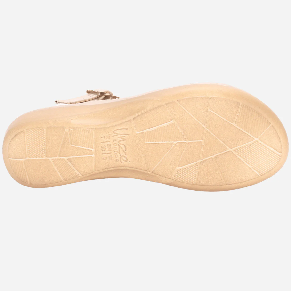 Womens "ZOONA"Comfy Everyday Casual Sandals - Image 5